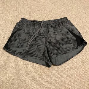 NIKE Running Shorts- Size Medium